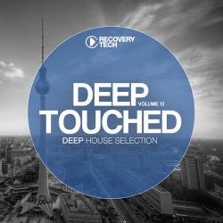 Deep Touched #13