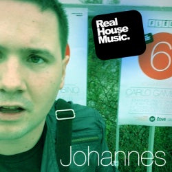 Johannes "I Wanna Move" Chart