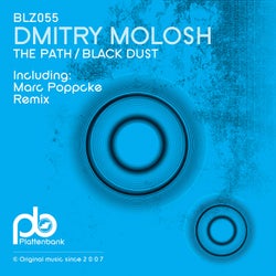 The Path / Black Dust