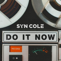 Do It Now (Extended Mix)