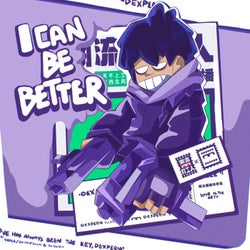 I Can Be Better