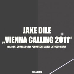 Vienna Calling 2011