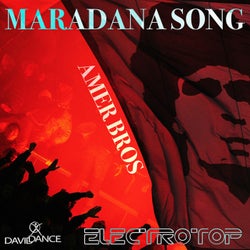 Maradana Song