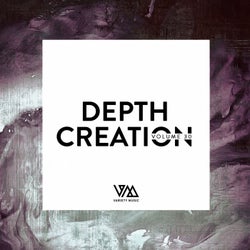 Depth Creation Vol. 30