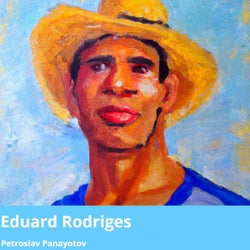 Eduard Rodriges