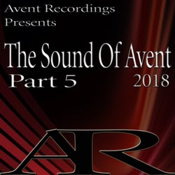 The Sound Of Avent 2018, Pt. 5