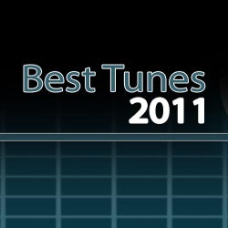 Best Tunes 2011