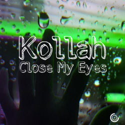 Close My Eyes