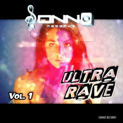 Ultra Rave, Vol. 1