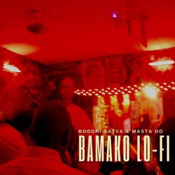 Bamako Lo-Fi