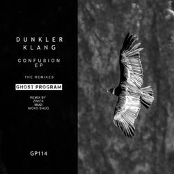 Confusion The Remixes EP
