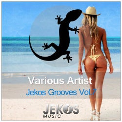Jekos Grooves Vol.7