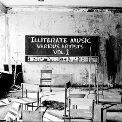 Illiterate Music Picks