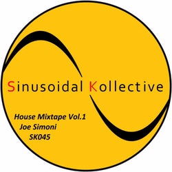 House Mixtape, Vol. 1