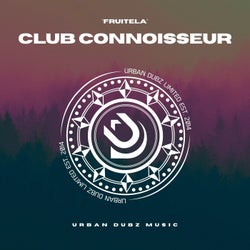 Club Connoisseur - Fruitella