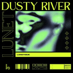Dusty River