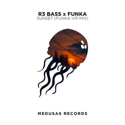 Sunset (funka VIP Mix)