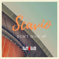 Don't Give Up