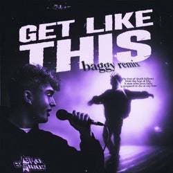 Get Like This (feat. BENJAMINRICH)