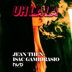Uh La La
