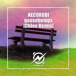 Goosebumps (Chloe Remix)