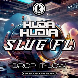 Drop It Low