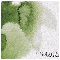 Lerio Corrado Chart | March 2014