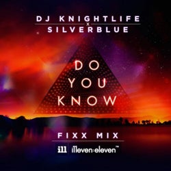 Do You Know (DJ Fixx Mix)