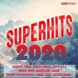 Superhits 2020