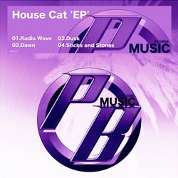 House Cat EP