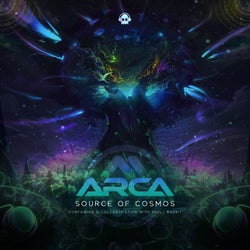 Source of Cosmos