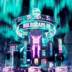 Holoscape EP