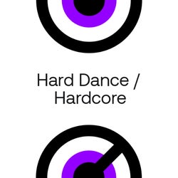 On our Radar: Hard Dance / Hardcore