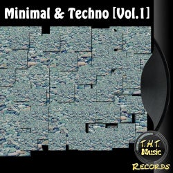 Minimal & Techno [Vol.1]