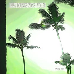 Ibiza Lounge Zone, Vol. 28