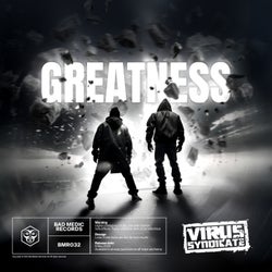 Greatness