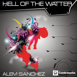 Hell of the Watter