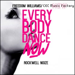 Everybody Dance Now Sweat Remix