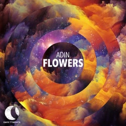 Flowers Chart By ADIN
