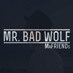 Mr. Bad Wolf 1/13
