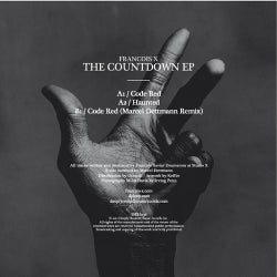 The Countdown EP (Remixes)