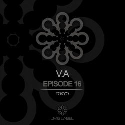 V.A Episode 16 - Tokyo