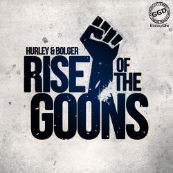 Rise Of The Goons EP