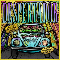 Despertador Remixes