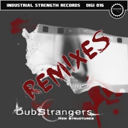 New Structures - Remixes
