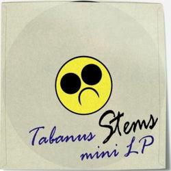 Stems (Mini LP)