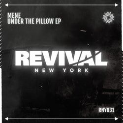 Under The Pillow EP