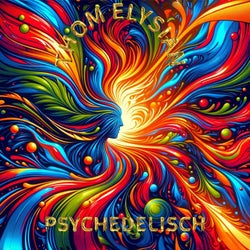 Psychedelisch