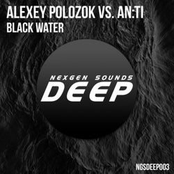 Black Water (Original Mix)