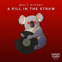 A Pill In The Straw